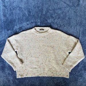 Shein sweater